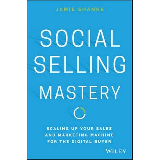 Social Selling Mastery image 0