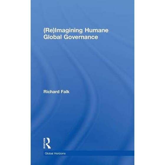 (Re)Imagining Humane Global Governance image 0