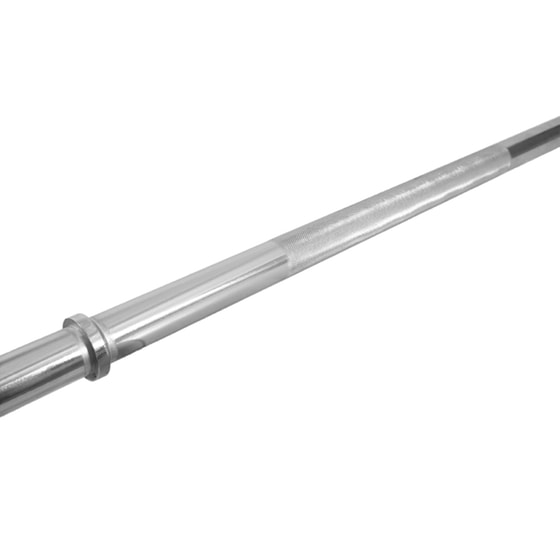 Μπάρα Άρσης Βαρών Amila 44351 Φ28mmx140cm - 7kg image 1