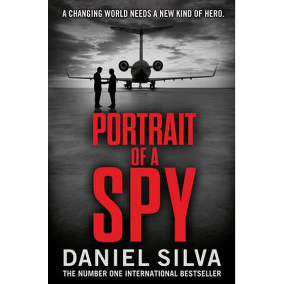 Portrait of a Spy image 0