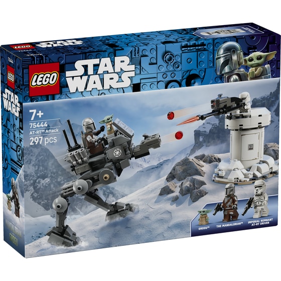 LEGO® Star Wars™ AT-RT™ Attack (75444) image 0