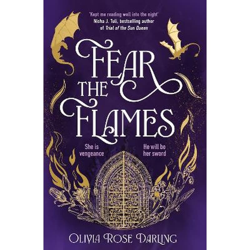 Fear the Flames