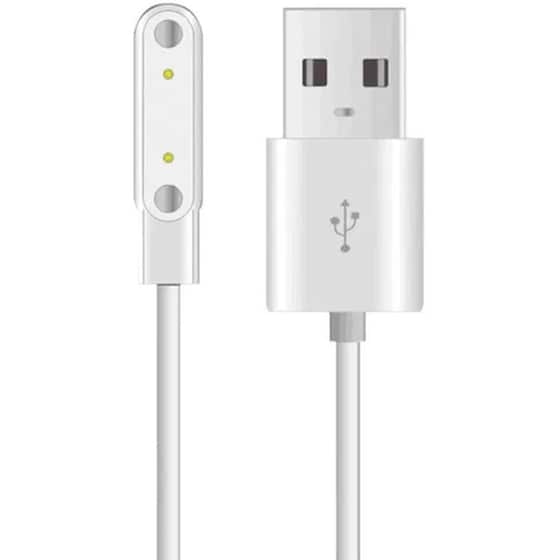 Φορτιστής Intime CAB-IT002 σε USB-A για Intime IT-051, IT-052, IT-053, IT-054, IT-055, IT-056 - White image 0