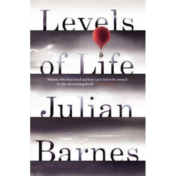 Levels of Life image 0