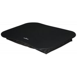 Τσάντα Laptop Manhattan LapDesk 439282 19" - Μαύρο