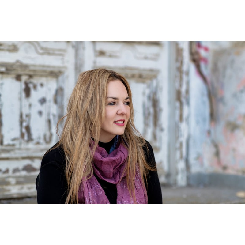 Author picture