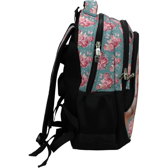 Τσάντα Πλάτης Back Me Up Butterfly Unicorn image 1