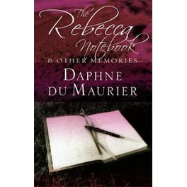 The Rebecca Notebook