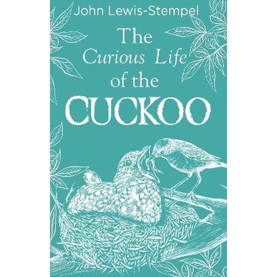 The Curious Life of the Cuckoo image 0