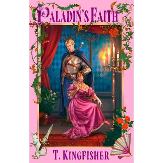 Paladin's Faith image 0