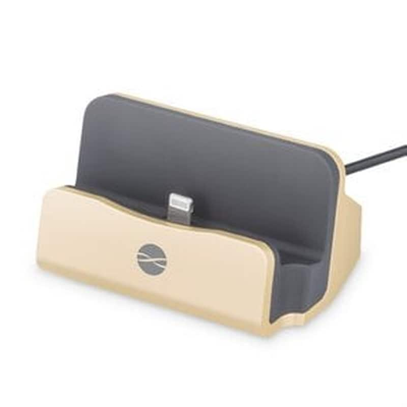 FOREVER Βάση Φόρτισης Forever Ds-01 Lightning (8-pin) - Forever - Docking Station