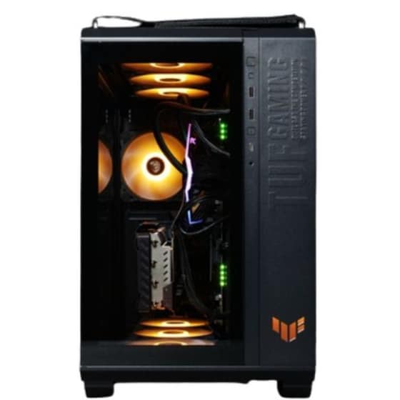 Desktop Vengeance (Core i7-14700F/32GB/1TB SSD/GeForce RTX 4080/Win11Home) image 1