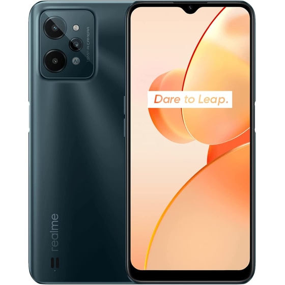 Realme C31 32GB Dual Sim - Dark Green image 0