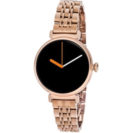 Smartwatch 3GUYS 3GW7051 35mm - Ροζ Χρυσό