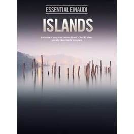 Islands - Essential Einaudi