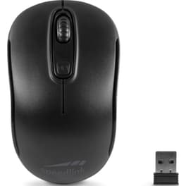 Speedlink Ceptica Ασύρματο Mini Ποντίκι Μαύρο