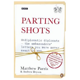 Parting Shots