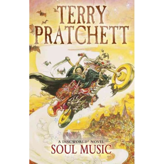 Soul Music image 0