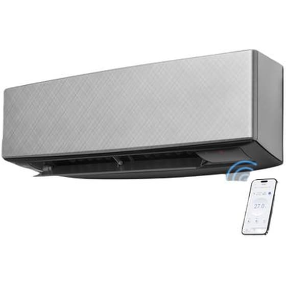 FUJITSU KE Series ASY/AOYG14KETF-B Κλιματιστικό Inverter 14.000 BTU A++/A+++ με WiFi image 6
