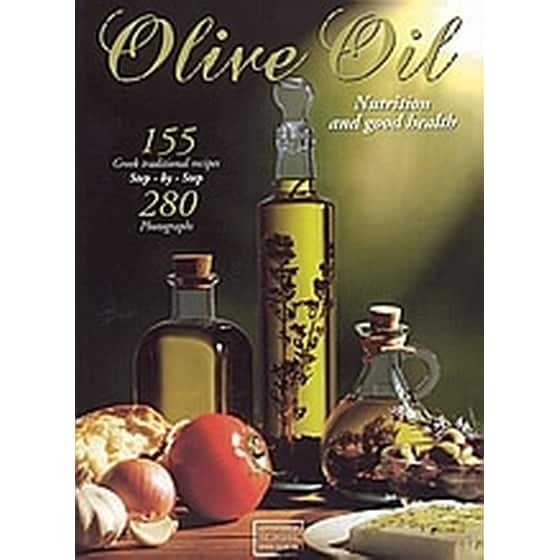 Olive Oil image 0