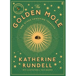The Golden Mole