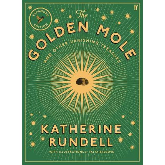 The Golden Mole image 0