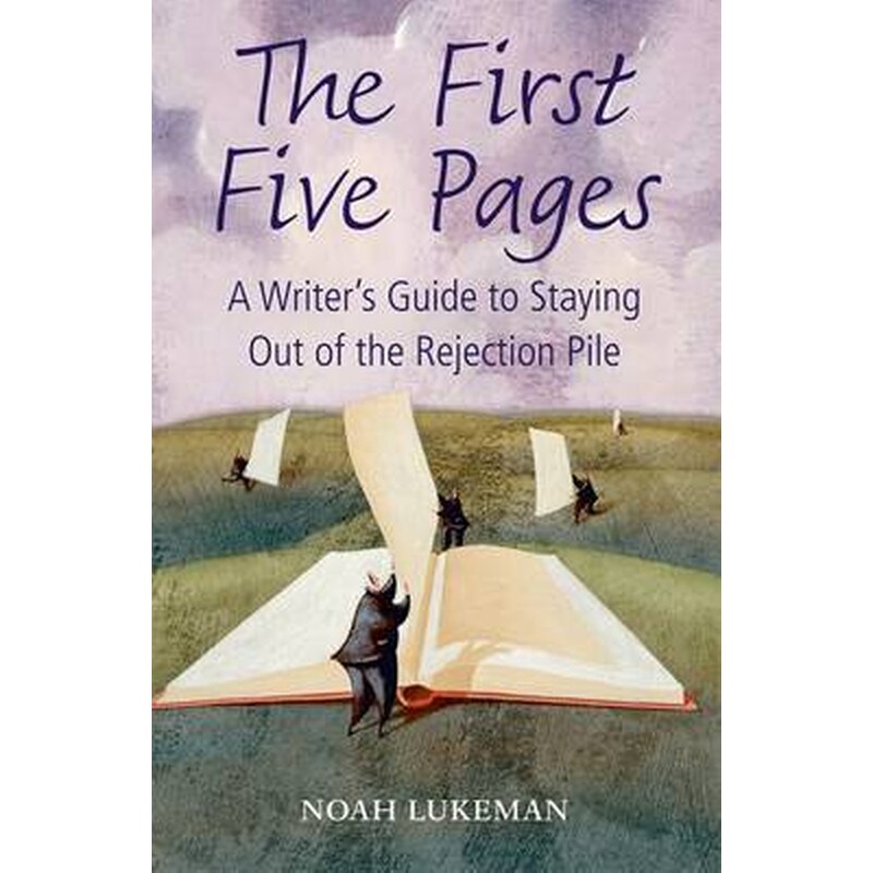 The First Five Pages