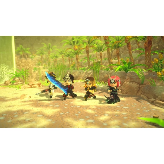 Noob: The Factionless - PS4 image 5