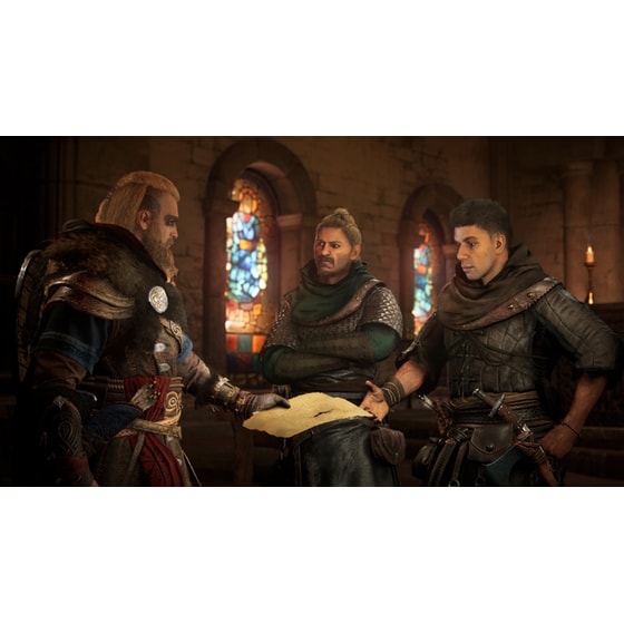 Assassin's Creed Valhalla - PS4 image 2