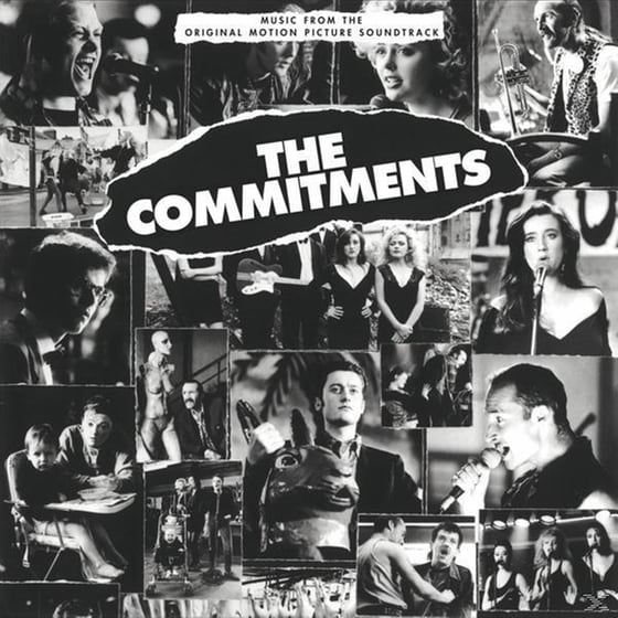 Commitments image 0