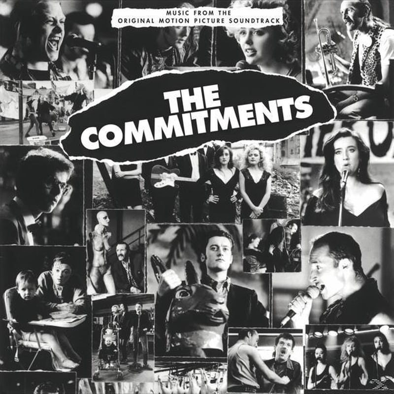 Commitments