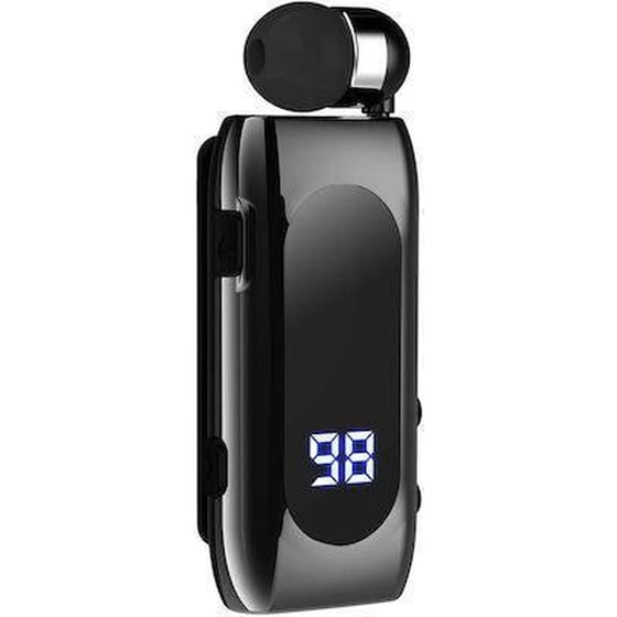 Ακουστικά Bluetooth Fineblue K55 - Μαύρα image 0