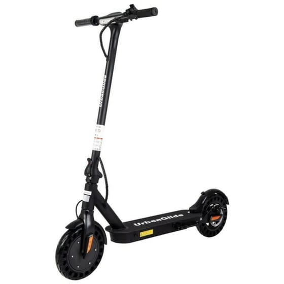 Ηλεκτρικό Πατίνι UrbanGlide Ride-100S - Μαύρο image 1