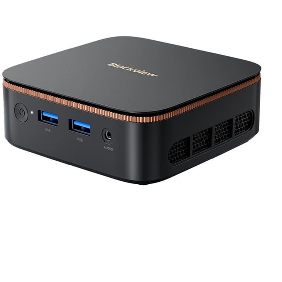Desktop Blackview MP20 (Intel-N150/16 GB/256GB SSD/UHD Graphics/Windows 11 Pro) image 0