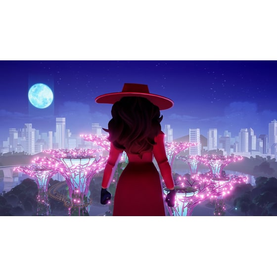 Carmen Sandiego 40th Anniversary Edition - Nintendo Switch image 7