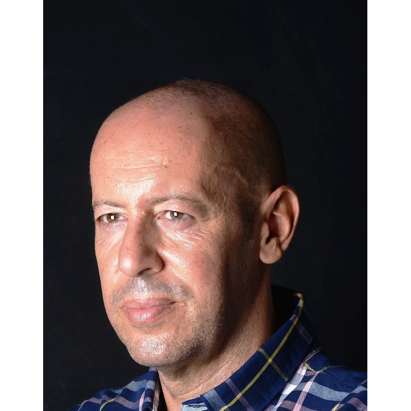 Author picture