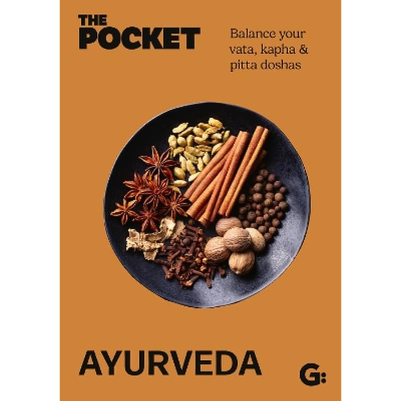 The Pocket Ayurveda