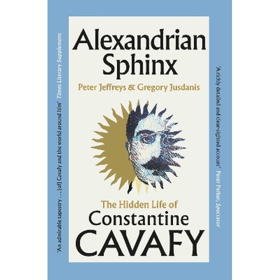 Alexandrian Sphinx image 0