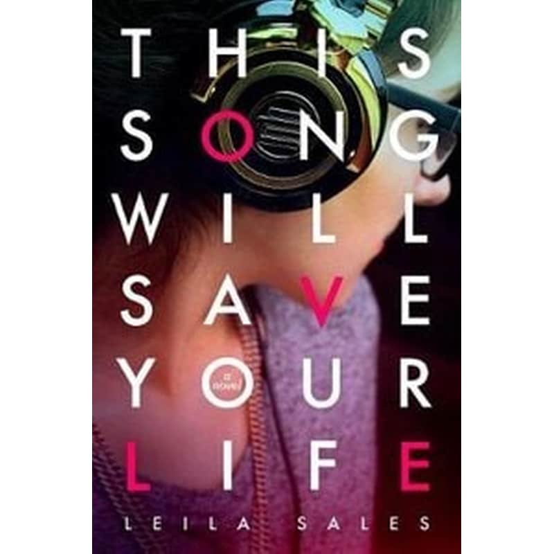 This Song Will Save Your Life