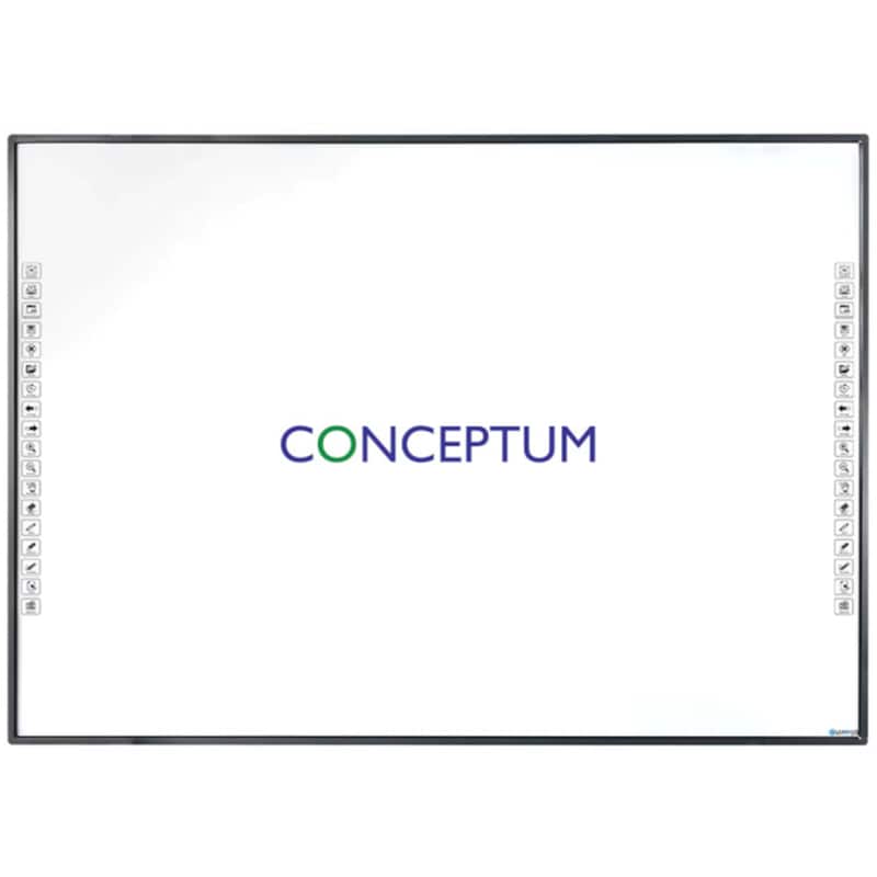 CONCEPTUM Διαδραστικός Πίνακας Conceptum 83 LMA 83