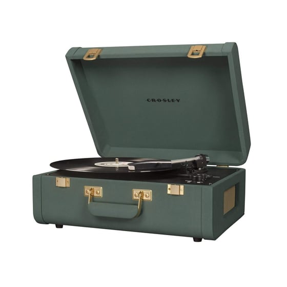 Πικάπ Crosley Portfolio Quetzal image 1