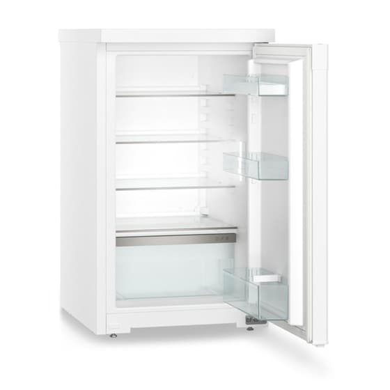 LIEBHERR Re 1200 Pure 110 Lt με Λευκό Ψυγείο Mini Bar image 6