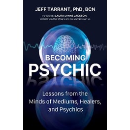 Becoming Psychic