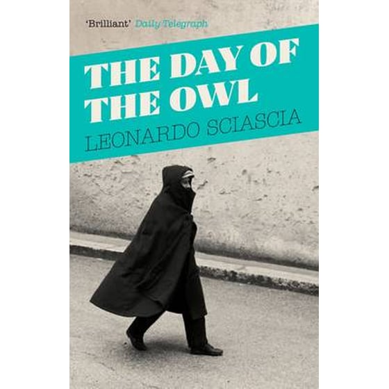 The Day Of The Owl image 0
