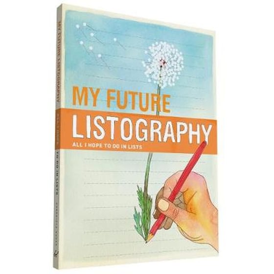 My Future Listography image 0