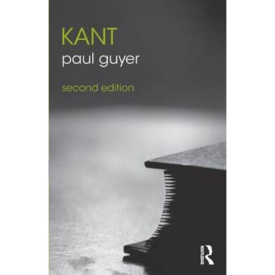 Kant image 0