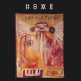 The Listener (RSD) (Maroon LP)