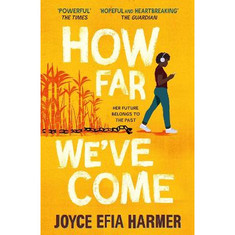 How Far Weve Come