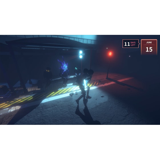 Eternights - PS5 image 5