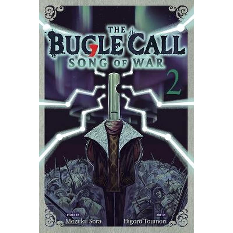Bugle Call: Song of War, Vol. 2